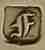 London 1761 date letter
