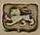 London 1761 lion passant mark