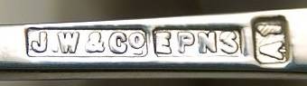 John Wigfall & Co - Sheffield