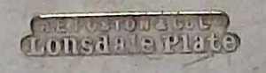 A E Poston & Co Ltd - Birmingham