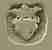 London 1769 Leopard's head mark