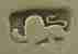 London 1769 lion passant mark