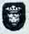 London 1770 Leopard's head mark