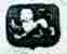 London 1770 lion passant mark