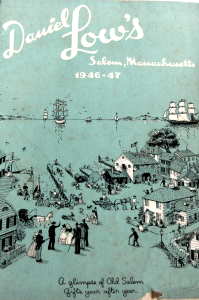 Daniel Low & Co - Salem, MA: 1946 catalog Daniel Low & Co - Salem, MA: 1946 catalog