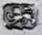 London 1773 lion passant mark