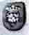 London 1774 Leopard's head mark