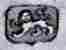 London 1774 lion passant mark