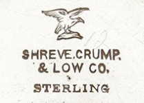 Shreve, Crump & Low Co Inc. - Boston, MA