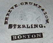 Shreve, Crump & Low Co Inc. - Boston, MA