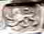 London 1776 lion passant mark