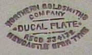 The Northern Goldsmiths - Newcastle upon Tyne