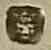 London 1778 Leopard's head mark