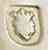 London 1779 Leopard's head mark