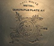 C.E. Barker Mfg. Co - New York