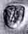 London 1780 Leopard's head mark