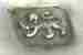 London 1783 lion passant mark