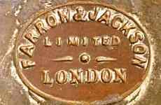 Farrow & Jackson Ltd - London and Paris