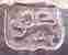 London 1785 lion passant mark