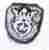 London 1786 Leopard's head mark