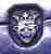 London 1787 Leopard's head mark