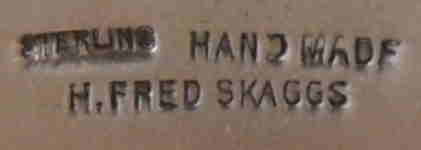 H. Fred Skaggs - Scottsdale, AZ