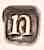 London 1788 date letter