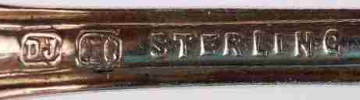trade mark: DOMINION JEWELRY MANUFACTURING CO trade mark: DOMINION JEWELRY MANUFACTURING CO