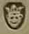 London 1792 Leopard's head mark