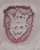 London 1794 Leopard's head mark