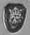 London 1796 Leopard's head mark