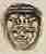 London 1799 Leopard's head mark