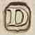 London 1799 date letter