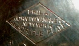 John Wanamaker - Philadelphia PA