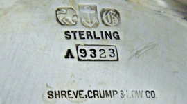 Shreve, Crump & Low Co Inc. - Boston, MA