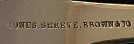 Jones Shreve Brown & Co - Boston, MA