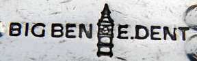 E. Dent & Co - London