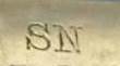 SN without contour mark, Sebastian Notton, Birmingham 1896