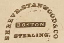 Shreve Stanwood & Co - Boston, MA