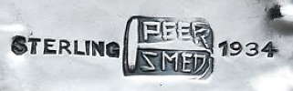 Peer Smed - Brooklyn, NY Peer Smed - Brooklyn, NY