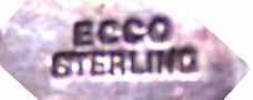 trade mark: ELECTRIC CHAIN COMPANY OF CANADA trade mark: ELECTRIC CHAIN COMPANY OF CANADA