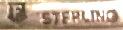 trade mark: FAIRCHILD & COMPANY trade mark: FAIRCHILD & COMPANY
