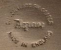 John Biggin & Co  Ltd - Sheffield: APEX trademark