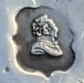 Sovereign's head 1832