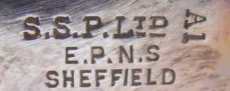 Sheffield Steel Products Ltd