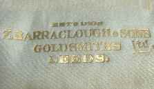 Z.Barraclough & Sons Ltd- Leeds