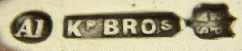 Kemp Brothers - Bristol