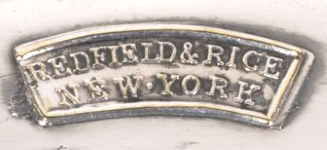Renfield & Rice, New York 
