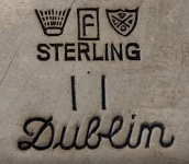 Fisher Silversmiths Inc - Jersey City, NJ and New York, NY
