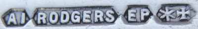 Joseph Rodgers & Sons Sheffield